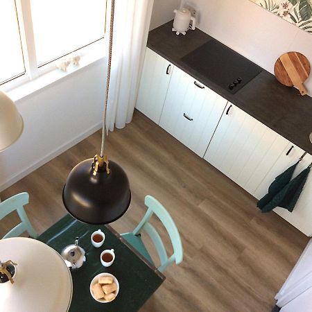 B&B Het Klontje Vriescheloo Zewnętrze zdjęcie