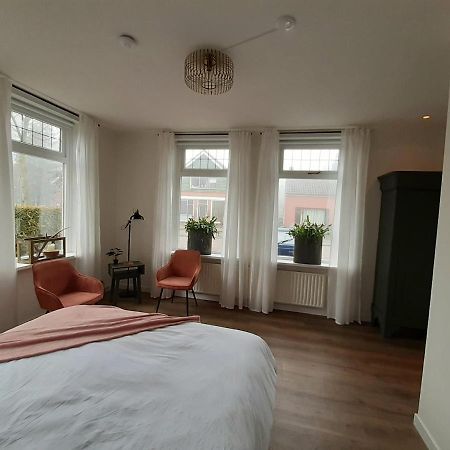 B&B Het Klontje Vriescheloo Zewnętrze zdjęcie