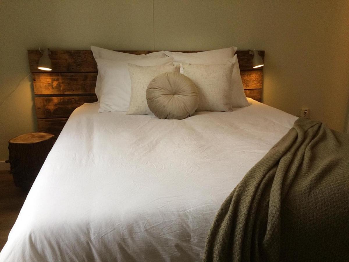 B&B Het Klontje Vriescheloo Zewnętrze zdjęcie