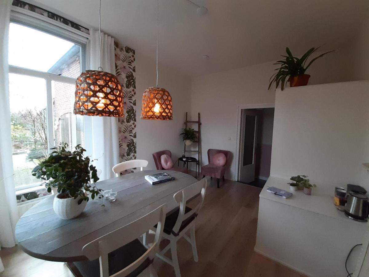 B&B Het Klontje Vriescheloo Zewnętrze zdjęcie