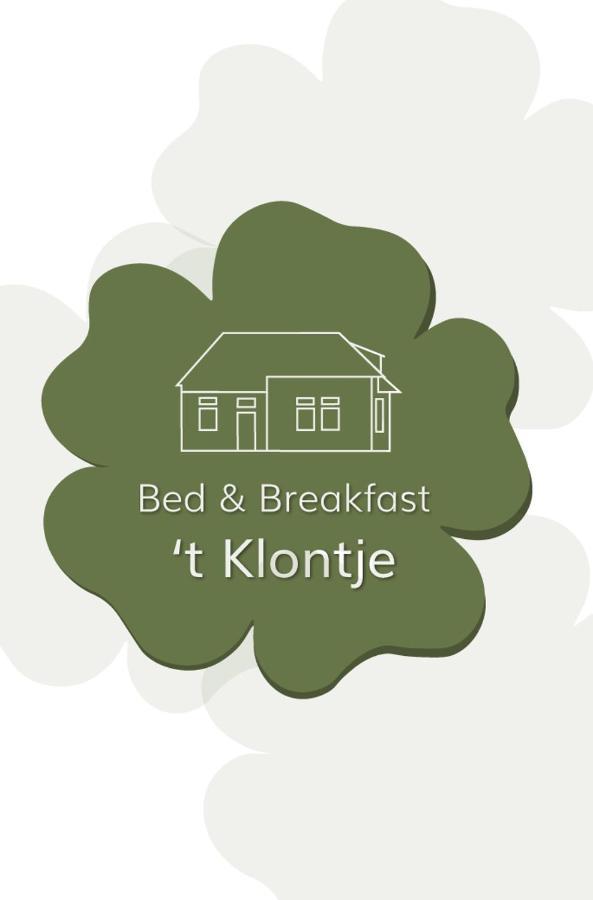 B&B Het Klontje Vriescheloo Zewnętrze zdjęcie