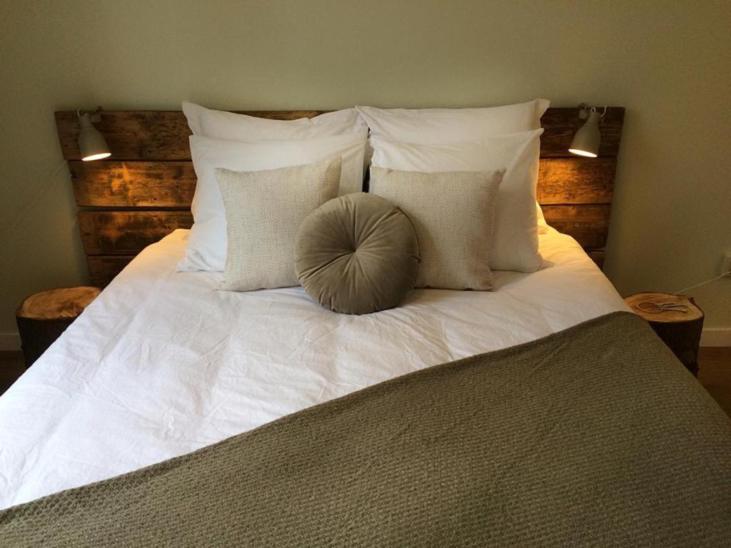 B&B Het Klontje Vriescheloo Zewnętrze zdjęcie