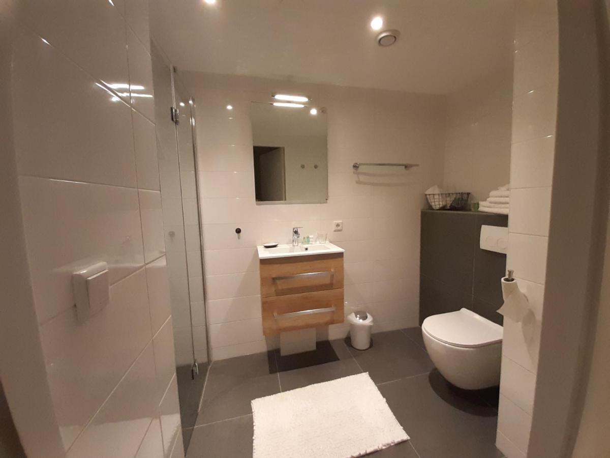 B&B Het Klontje Vriescheloo Zewnętrze zdjęcie