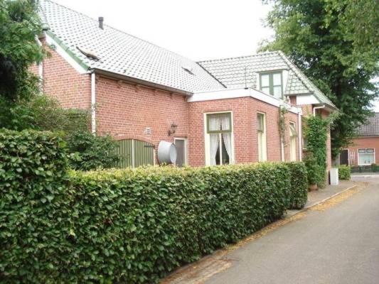 B&B Het Klontje Vriescheloo Zewnętrze zdjęcie