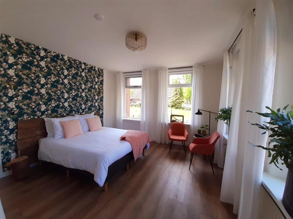 B&B Het Klontje Vriescheloo Zewnętrze zdjęcie